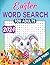 2024 Easter Word Search For...