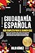 Ciudadanía Española: Guía C...