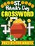 St. Patrick's Day Crossword...