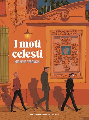 I moti celesti (Paperback)