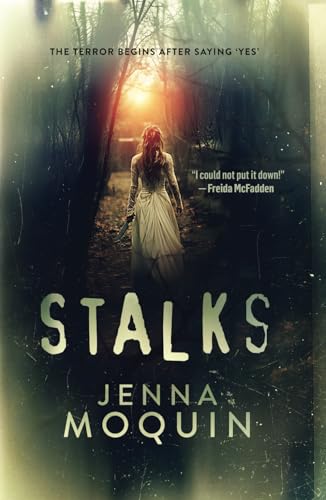 Stalks (Hardcover)