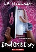 Dead Girl's Diary