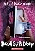 Dead Girl's Diary by K.R. Alexander