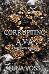 Book cover for Corrupting Ava
