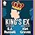 King's Ex (Royal Powers II, #1)