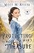 Protecting the Mountain Man's Treasure by Misty M. Beller