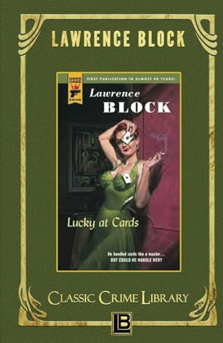 Lucky at Cards