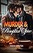 Murder and Pumpkin Spice by Tasha Winter