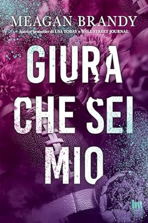 Giura che sei mio