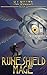 Runeshield Mage 5: A LitRPG...