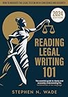 Reading Legal Wri...