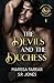 The Devils and The Duchess (Verona Falls University #1)