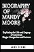 BIOGRAPHY OF MANDY MOORE: E...