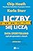 Liczby się liczą. Data storytelling, czyli jak opowiadać o danych