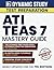 ATI TEAS Mastery Guide: Com...