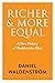 Richer and More Equal by Daniel Waldenström