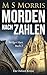 Morden nach Zahlen (Bridget Hart #2)