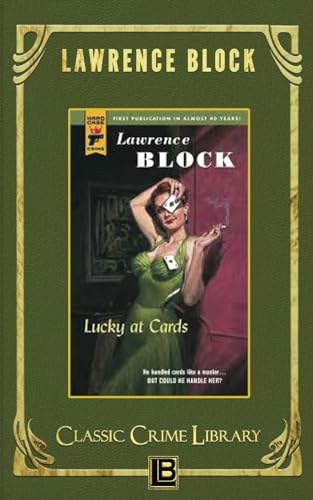 Lucky at Cards