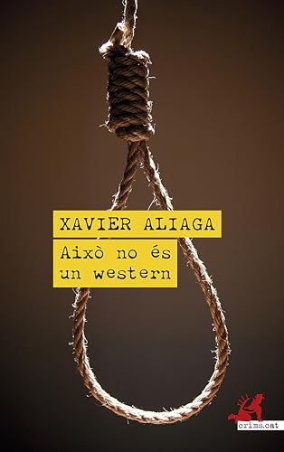 Això no és un western (Kindle Edition)
