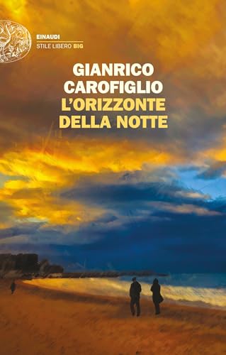 L'orizzonte della notte (Kindle Edition)