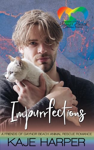 Impurrfections (Friends of Gaynor Beach Animal Rescue)