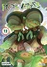 Made in Abyss 12 by Akihito Tsukushi