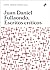 JUAN DANIEL FULLAONDO. ESCRITOS CRÍTICOS