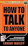 How to Talk to An...