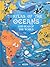 Atlas os the oceans and sea...