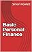Basic Personal Finance by Simon Howlett