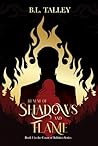 Realm of Shadows and Flame (Court of Infinites, #1)