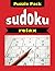 Easy Sudoku Puzzles: 225 Su...