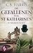 Die Gefallenen von St. Katharine’s (Sebastian St. Cyr-Reihe 9) (German Edition)