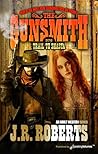 Trail to Shasta (The Gunsmith Book 376)