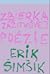 Zbierka zážitkovej poézie by Erik Šimšík