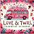 Love & Twirl by Bret Stephens