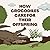 How Crocodiles Care for The...