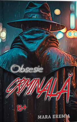 Obsesie criminală