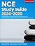 NCE Study Guide 2025-2026: ...