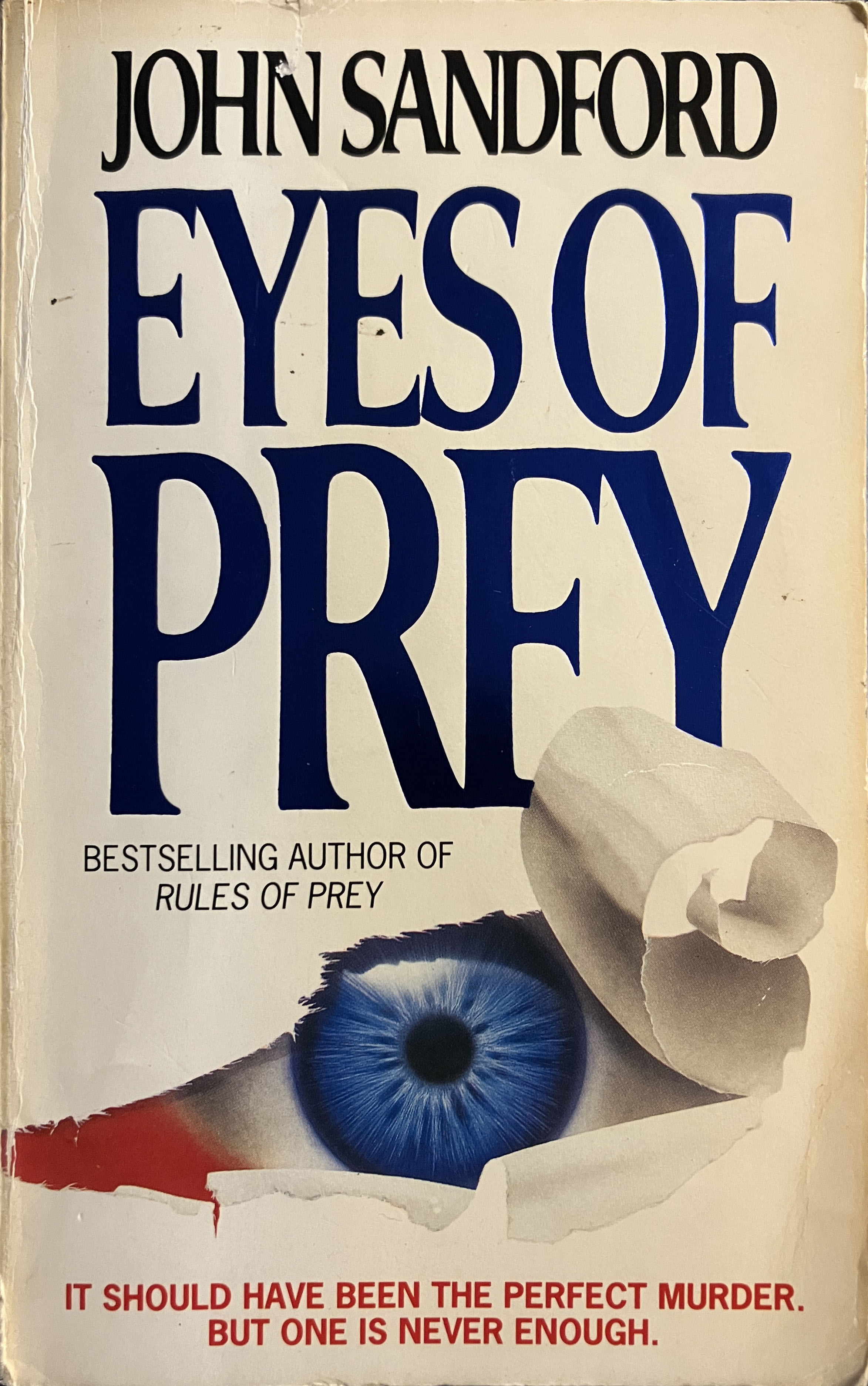 Eyes of Prey