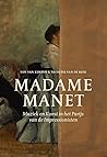 Madame Manet: Muz...