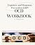 Exposure and Response Prevention Workbook + Exposure Therapy Worksheets Exercises - OCD, Examples, Steps, Techniques, Anxiety, Phobias: For Therapists & Self-Help (Teens & Adults)