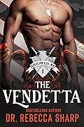 The Vendetta (The Vigilantes #1)