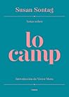 Notas sobre lo camp