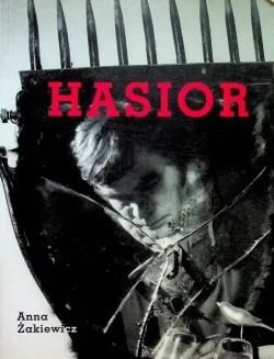 Władysław Hasior, 1928-1999