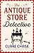 The Antique Store Detective