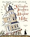 Lo strambo trasloco della magione Miller by Dave Eggers