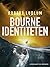 Bourne-identiteten (Jason Bourne, #1)
