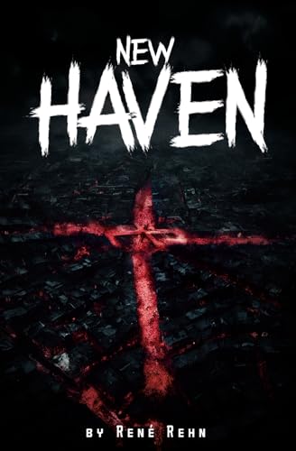 New Haven (Kindle Edition)