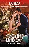 De nuevo contigo (Deseo nº 2180) by Yvonne Lindsay